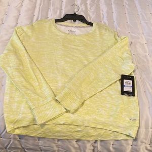 Long sleeve blouse by MNY